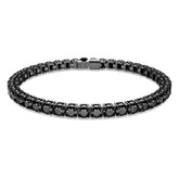Matrix Tennis Bracelet